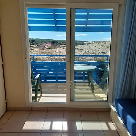 Agreable T2 Lacanau Ocean Bord De Mer. Expo Sud. מראה חיצוני תמונה