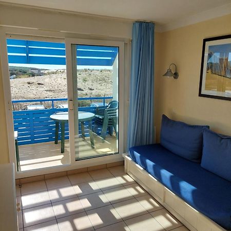 Agreable T2 Lacanau Ocean Bord De Mer. Expo Sud. מראה חיצוני תמונה